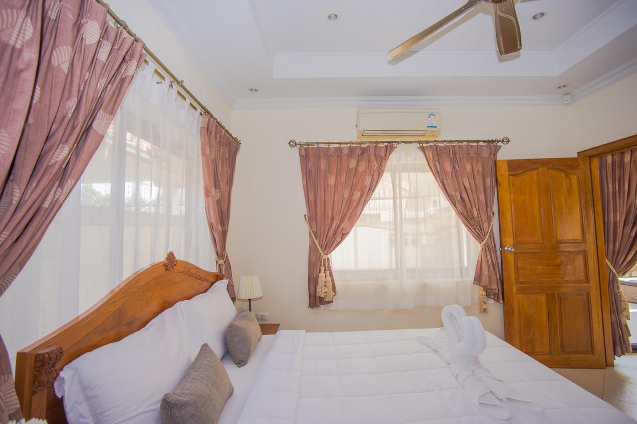 Pattaya Exterior photo