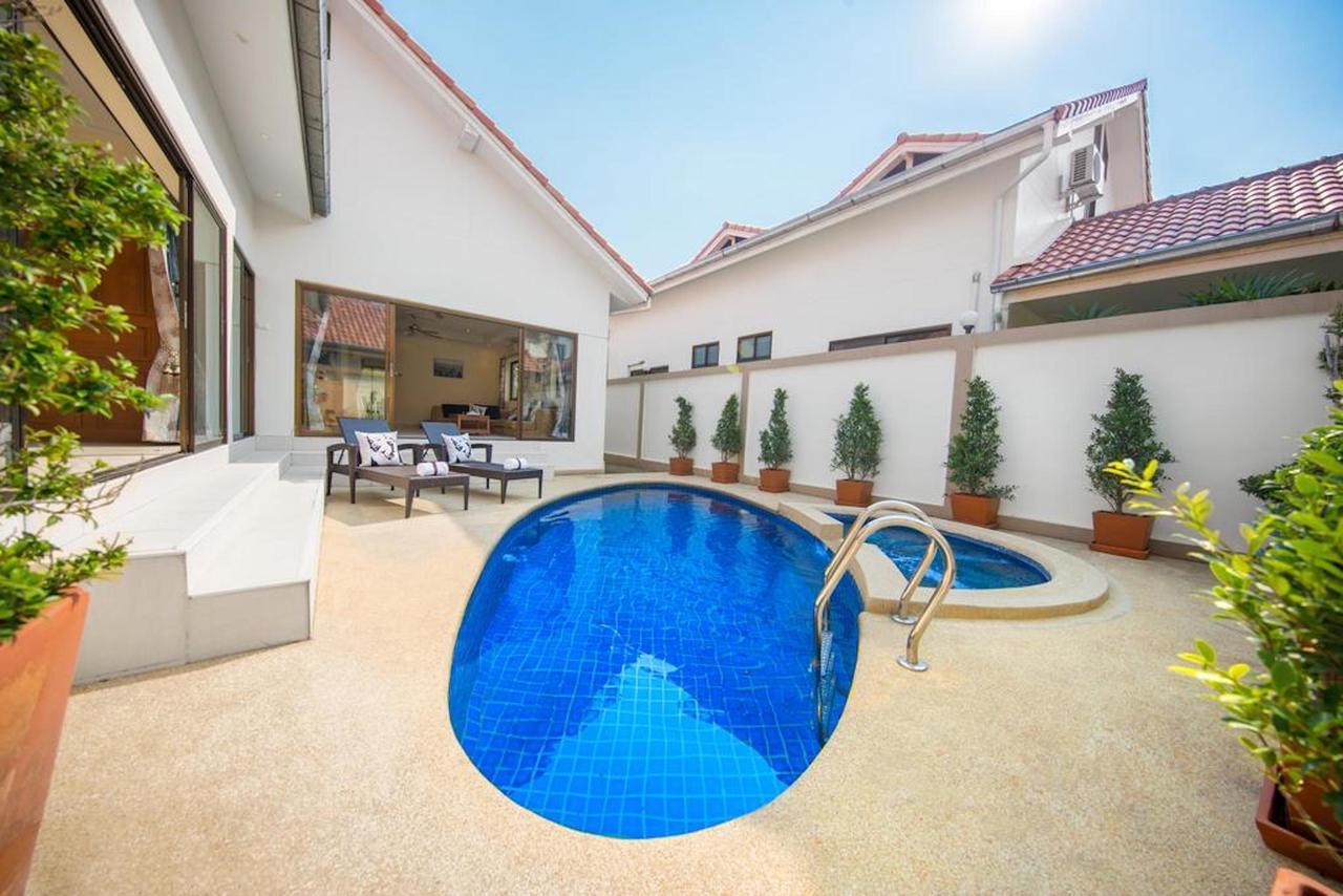 Pattaya Exterior photo