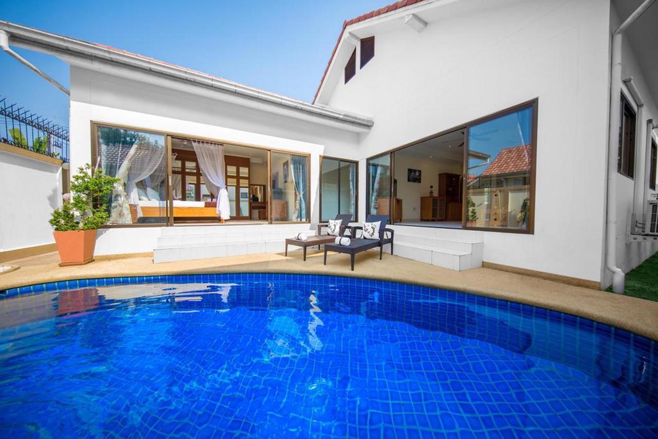 Pattaya Exterior photo