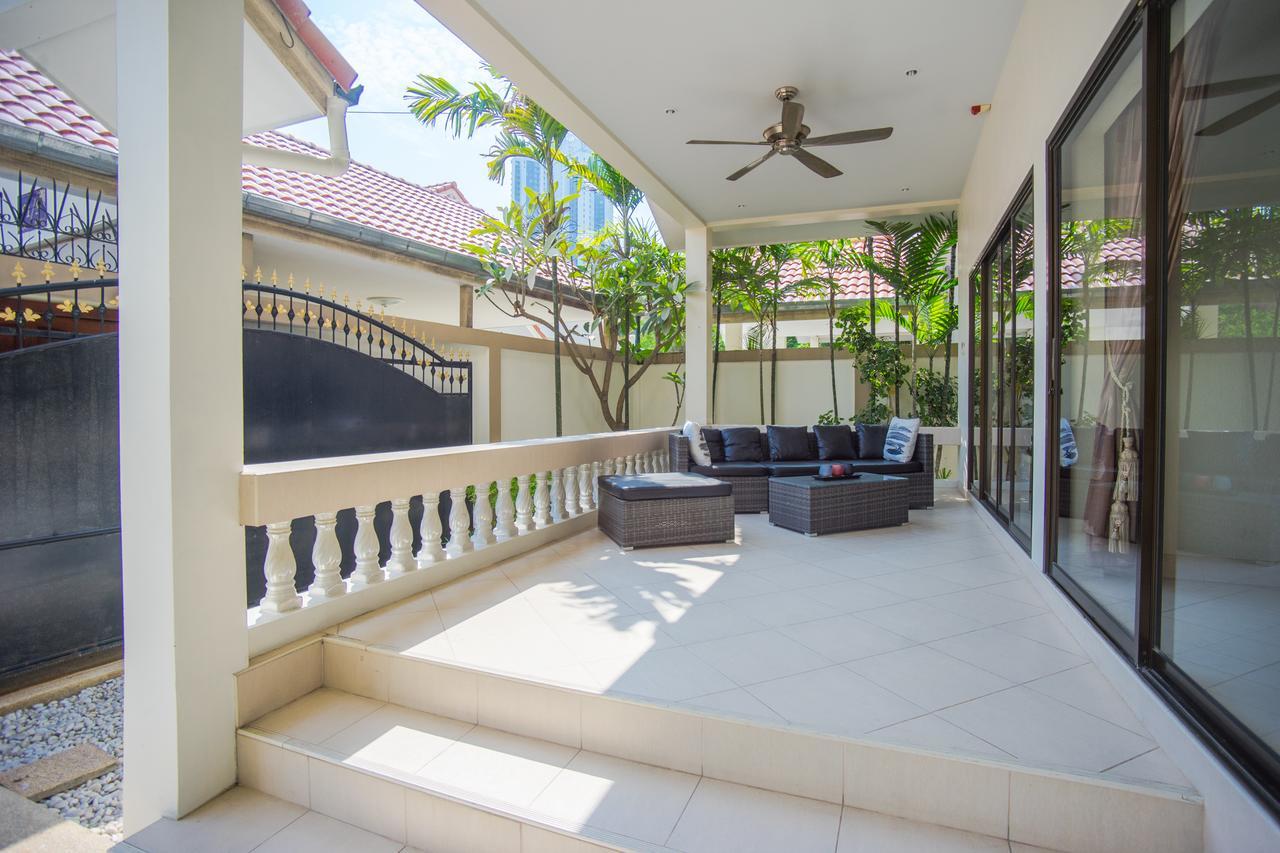 Pattaya Exterior photo