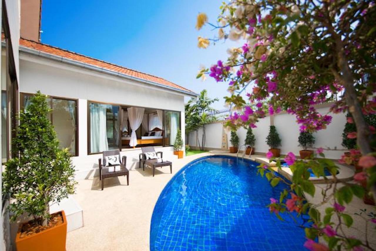 Pattaya Exterior photo